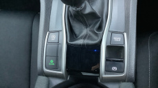 Honda Civic 1.0 VTEC Turbo 126 SR 5dr Petrol Hatchback